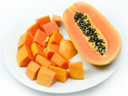 Top hoa quả sản sinh collagen vượt trội nhất trong mùa hè bạn đã biết chưa?